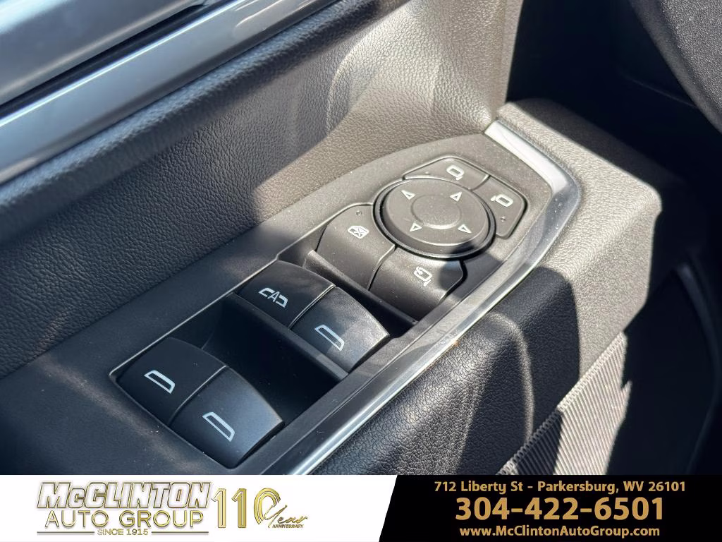 2026 Cypress Gray Chevrolet Silverado LT 4X4 Truck