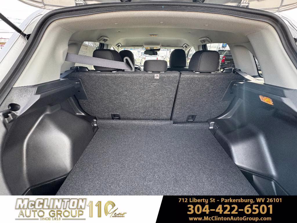 2026 Alloy Silver Metallic Mitsubishi Outlander Sport ES 4X4 SUV