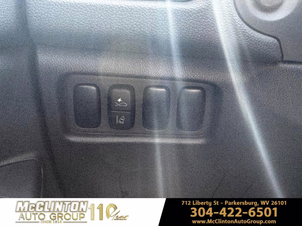 2026 Alloy Silver Metallic Mitsubishi Outlander Sport ES 4X4 SUV