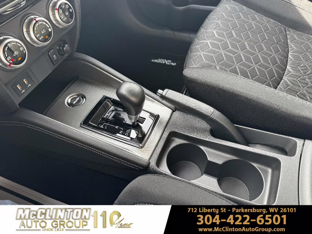 2026 Alloy Silver Metallic Mitsubishi Outlander Sport ES 4X4 SUV