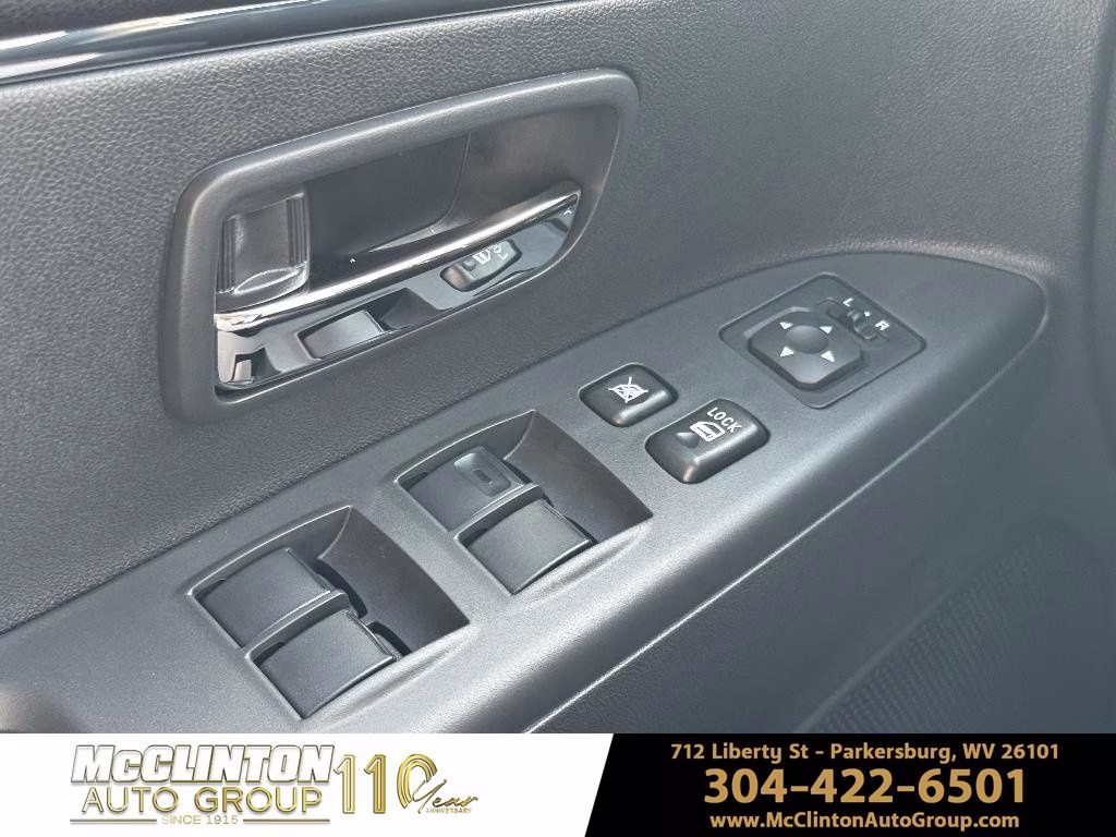 2026 Mercury Gray Metallic Mitsubishi Outlander Sport 2.0 ES 4X4 SUV