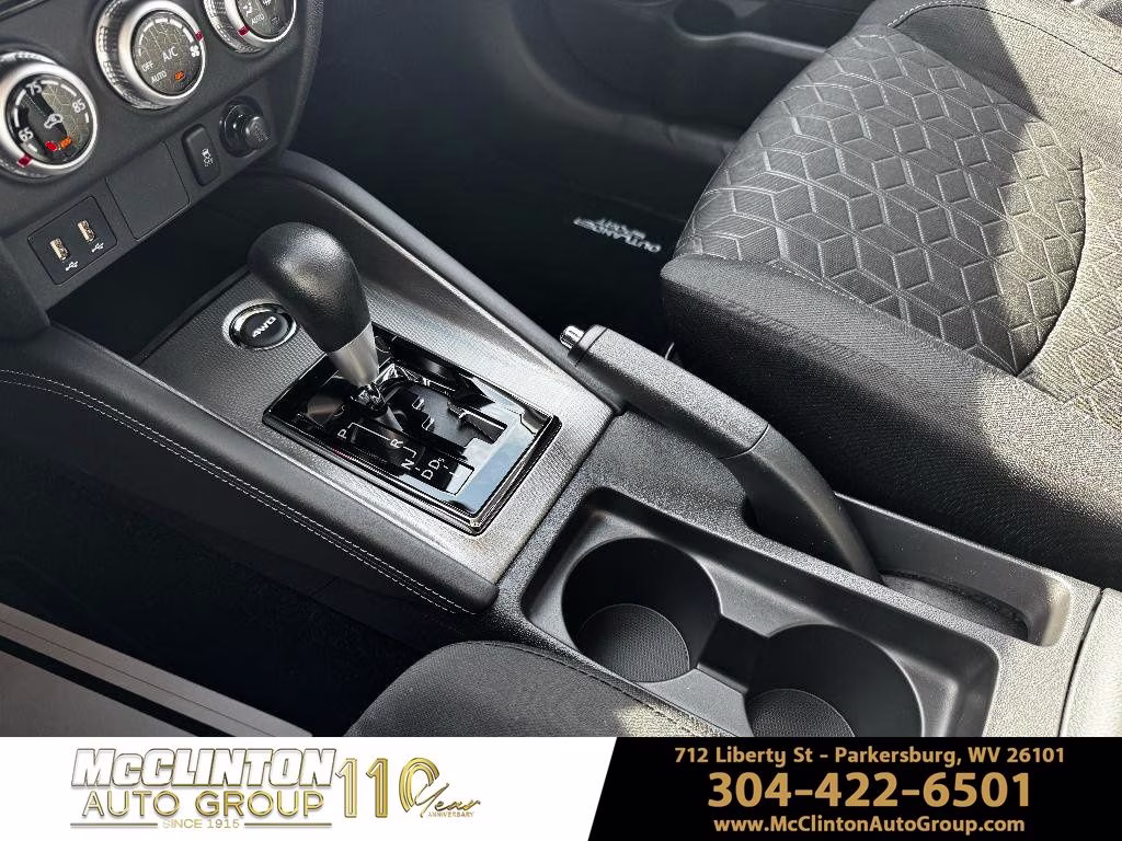 2026 Mercury Gray Metallic Mitsubishi Outlander Sport 2.0 ES 4X4 SUV