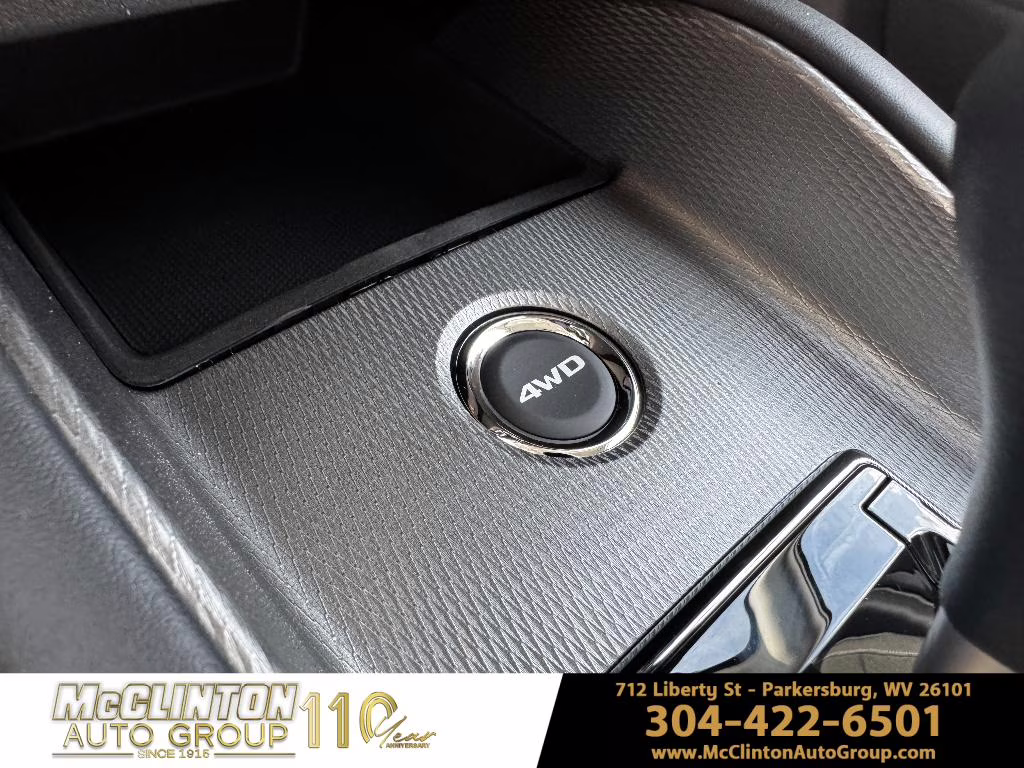 2026 Mercury Gray Metallic Mitsubishi Outlander Sport ES 4X4 SUV