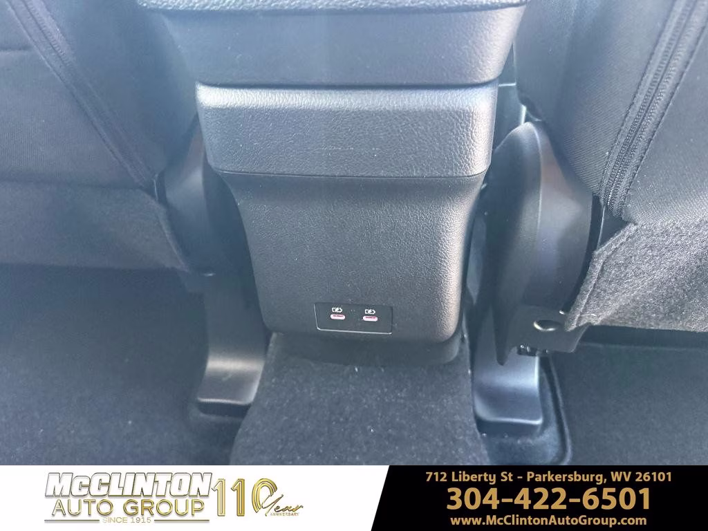 2026 Labrador Black Pearl Mitsubishi Outlander Sport 2.0 LE 4X4 SUV