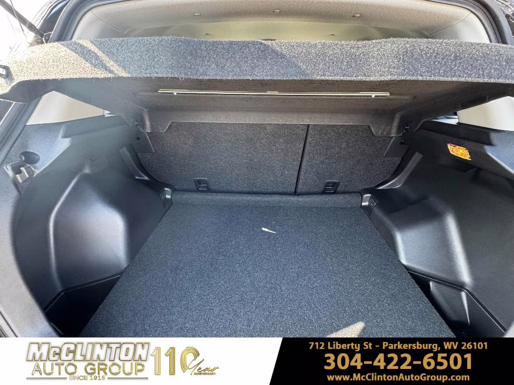 2026 Labrador Black Pearl Mitsubishi Outlander Sport LE 4X4 SUV