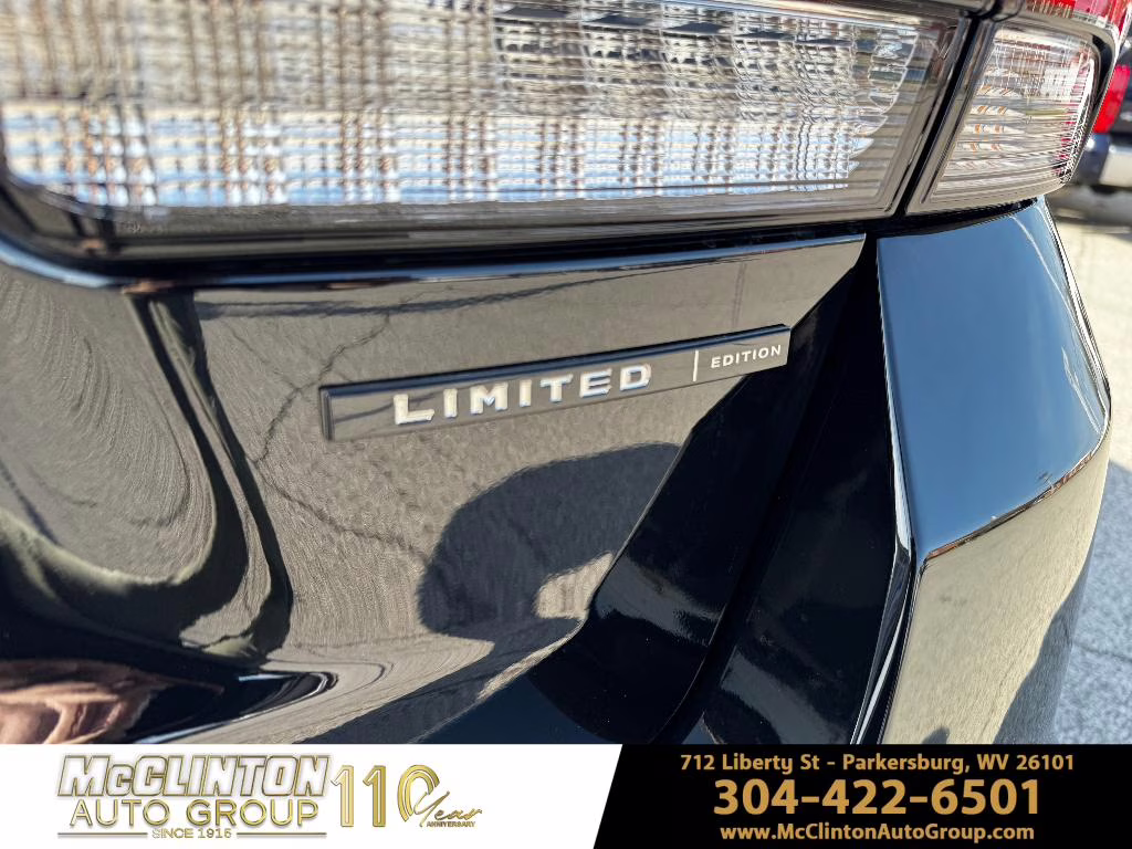 2026 Labrador Black Pearl Mitsubishi Outlander Sport LE 4X4 SUV