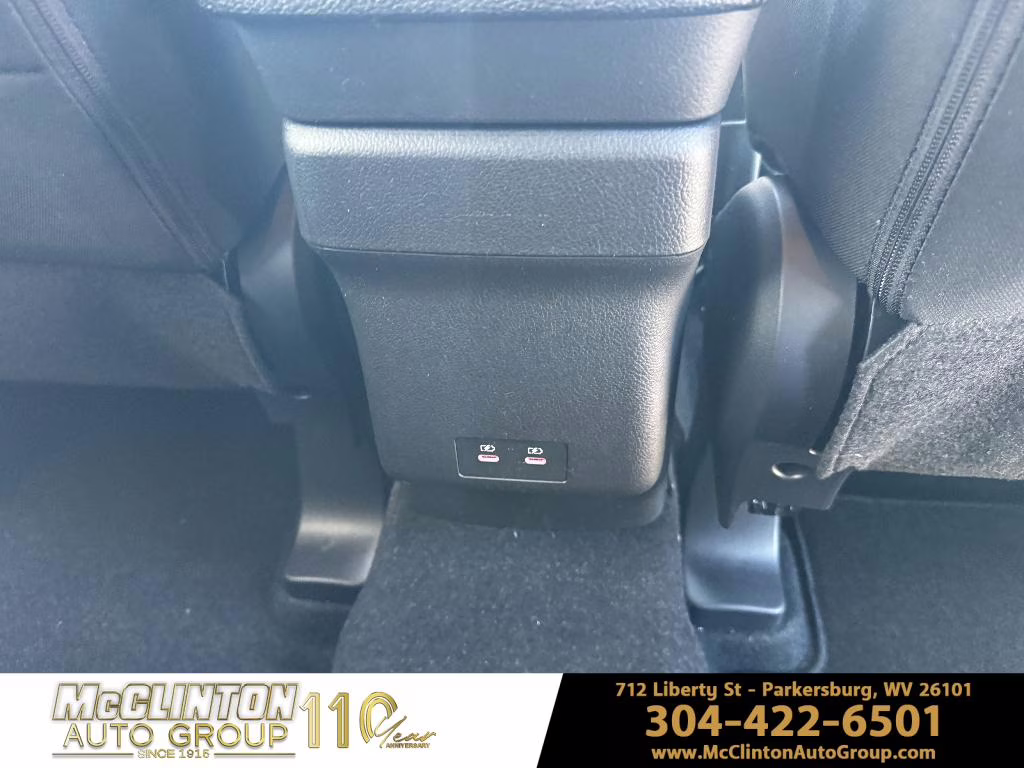 2026 Labrador Black Pearl Mitsubishi Outlander Sport LE 4X4 SUV