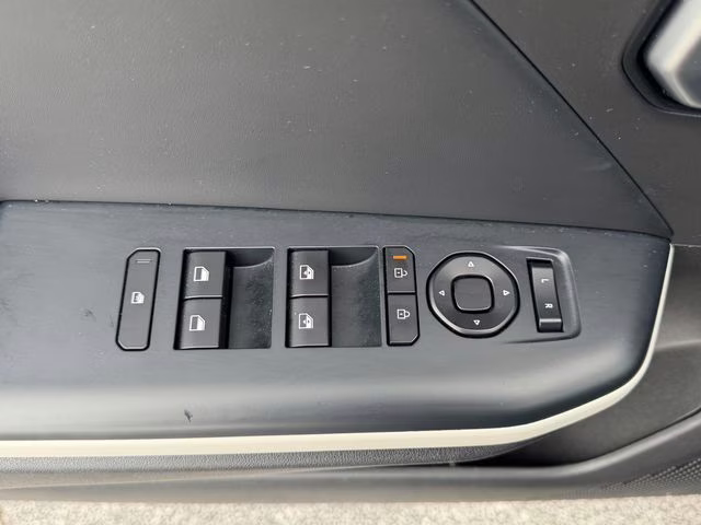 2025 Aurora Black Pearl Kia K4 GT-Line Turbo FWD Sedan