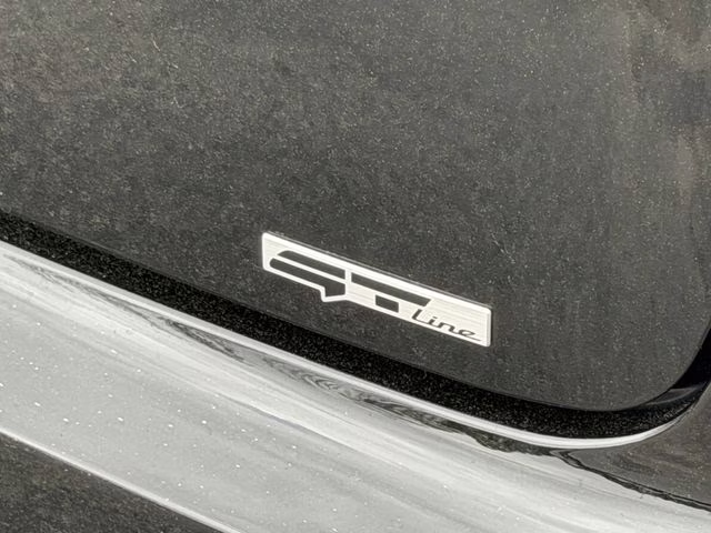 2025 Aurora Black Pearl Kia K4 GT-Line Turbo FWD Sedan