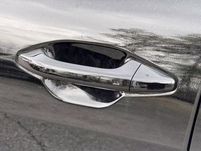 2025 Aurora Black Pearl Kia K4 GT-Line Turbo FWD Sedan