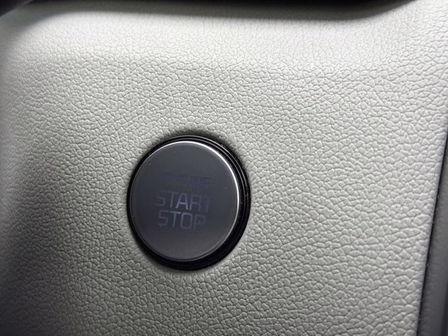 2022 Gravity Gray Kia Sorento S FWD SUV