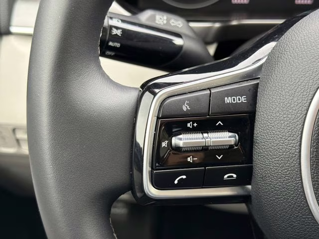 2022 Gravity Gray Kia Sorento S FWD SUV