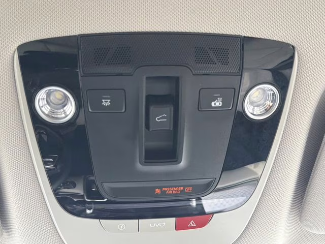 2022 Gravity Gray Kia Sorento S FWD SUV