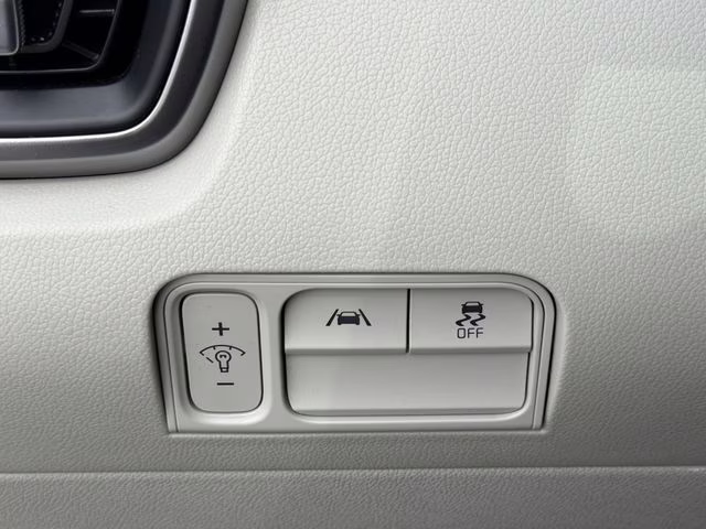 2022 Gravity Gray Kia Sorento S FWD SUV