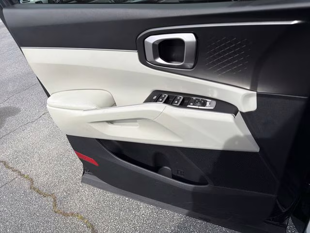 2022 Gravity Gray Kia Sorento S FWD SUV