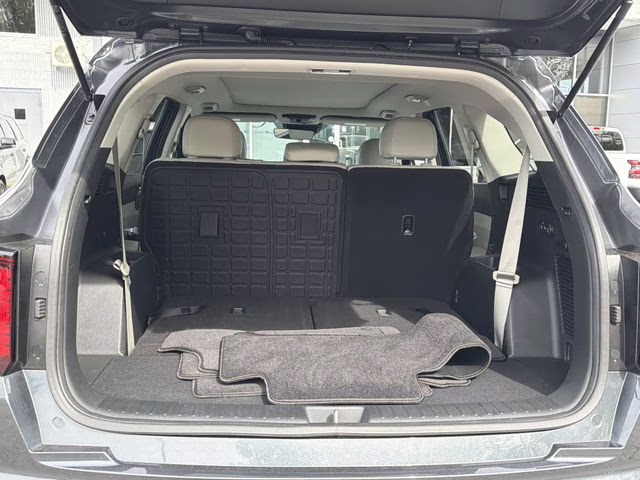 2022 Gravity Gray Kia Sorento S FWD SUV