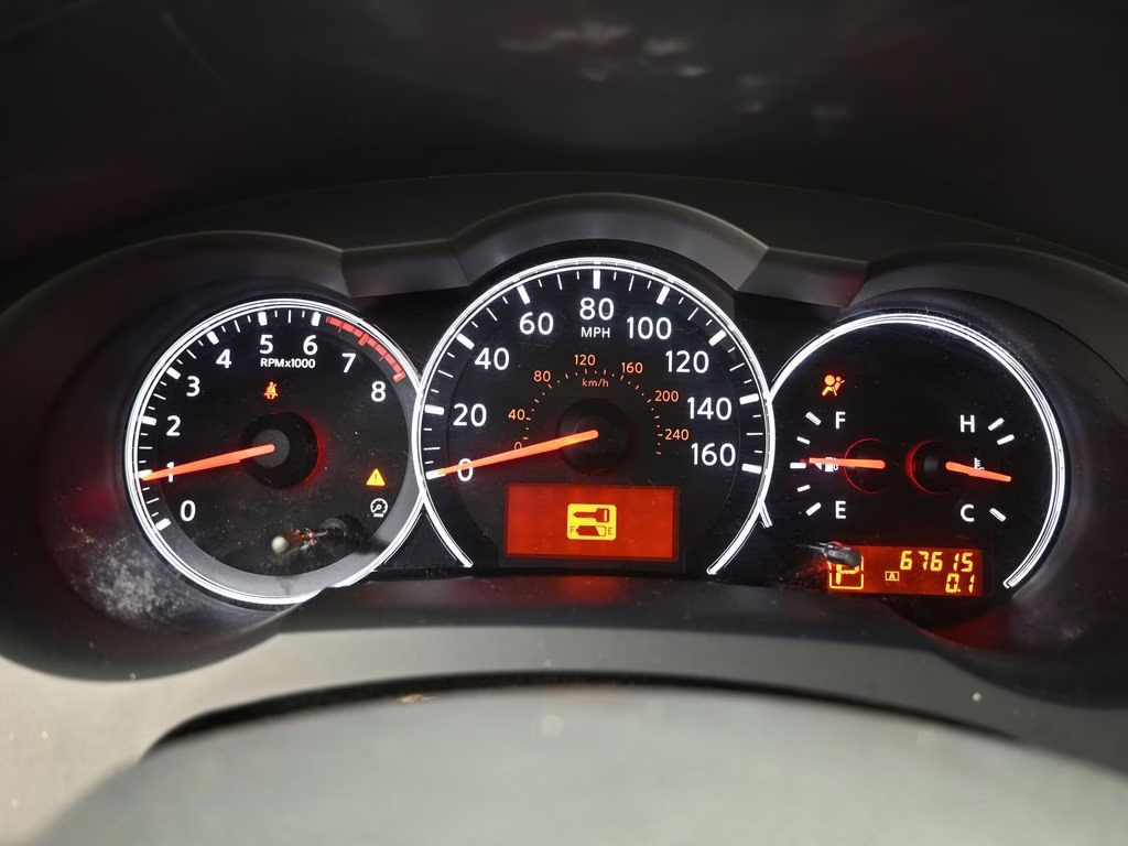 2012 Brilliant Silver Metallic Nissan Altima 2.5 S FWD Sedan