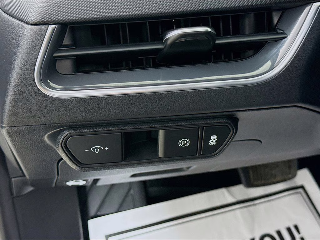 2025 Snow White Pearl Kia K4 EX FWD Sedan