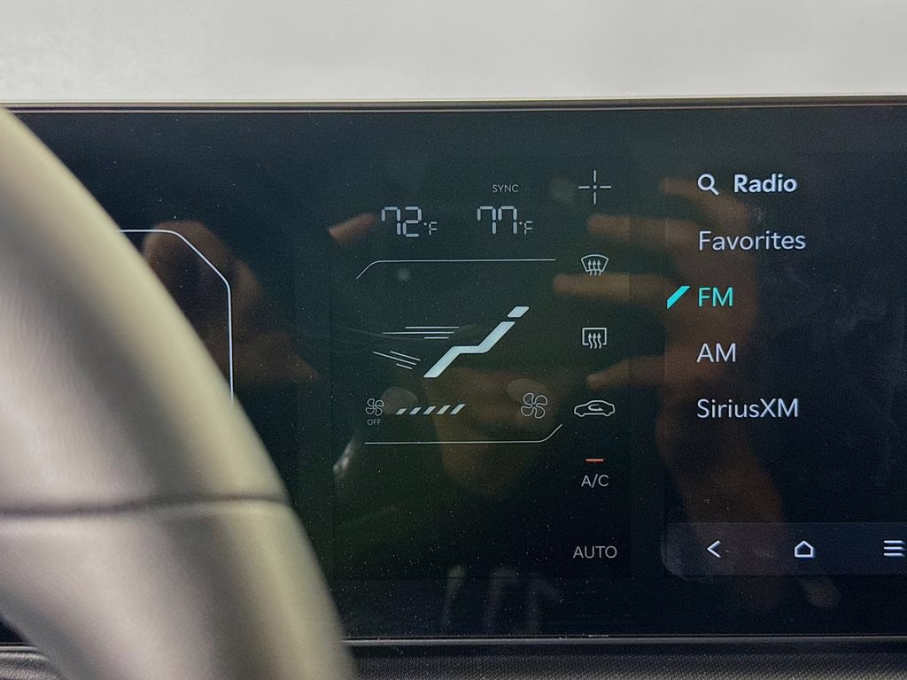 2025 Snow White Pearl Kia K4 EX FWD Sedan