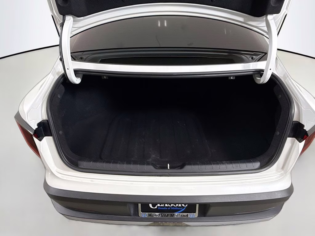 2025 Snow White Pearl Kia K4 EX FWD Sedan