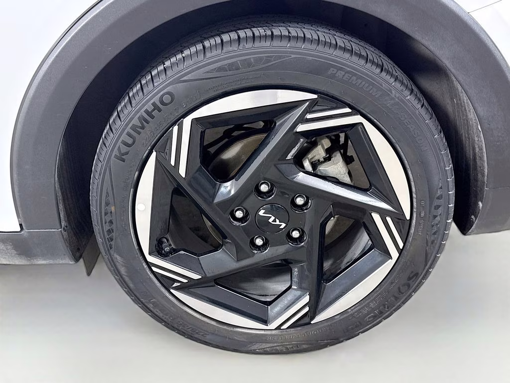 2025 Snow White Pearl Kia K4 EX FWD Sedan