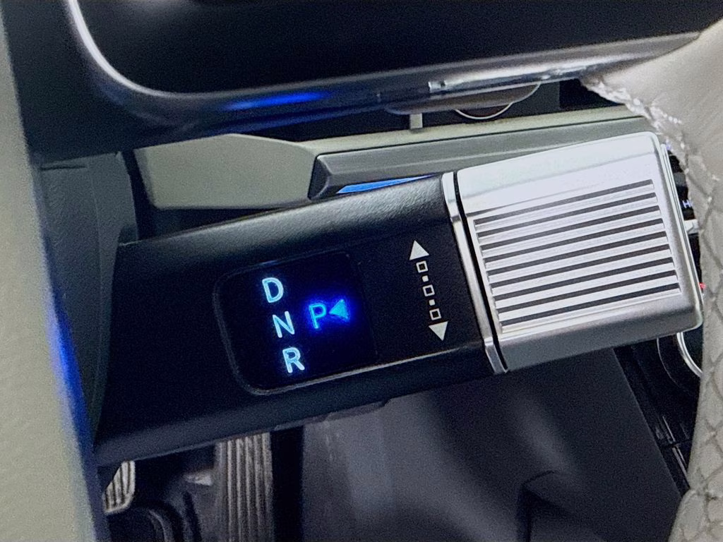 2024 Ultimate Red Hyundai Santa Fe Hybrid Limited FWD SUV