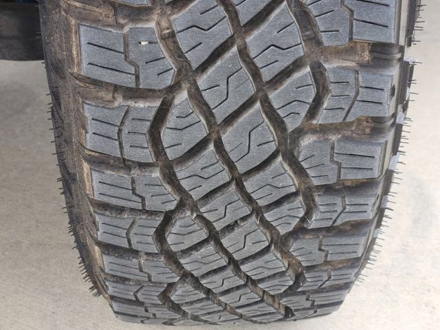 2024 Summit White Chevrolet Silverado 1500 ZR2 4X4 Truck