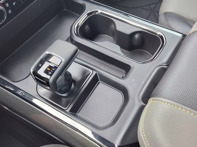 2024 Summit White Chevrolet Silverado 1500 ZR2 4X4 Truck