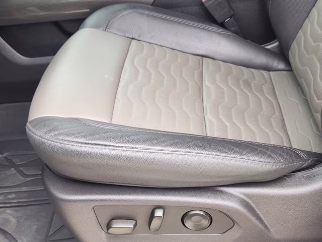 2024 Summit White Chevrolet Silverado 1500 ZR2 4X4 Truck