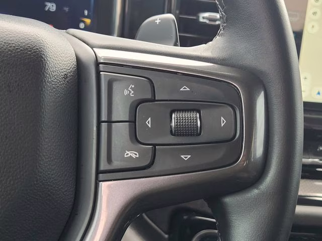 2024 Summit White Chevrolet Silverado 1500 ZR2 4X4 Truck