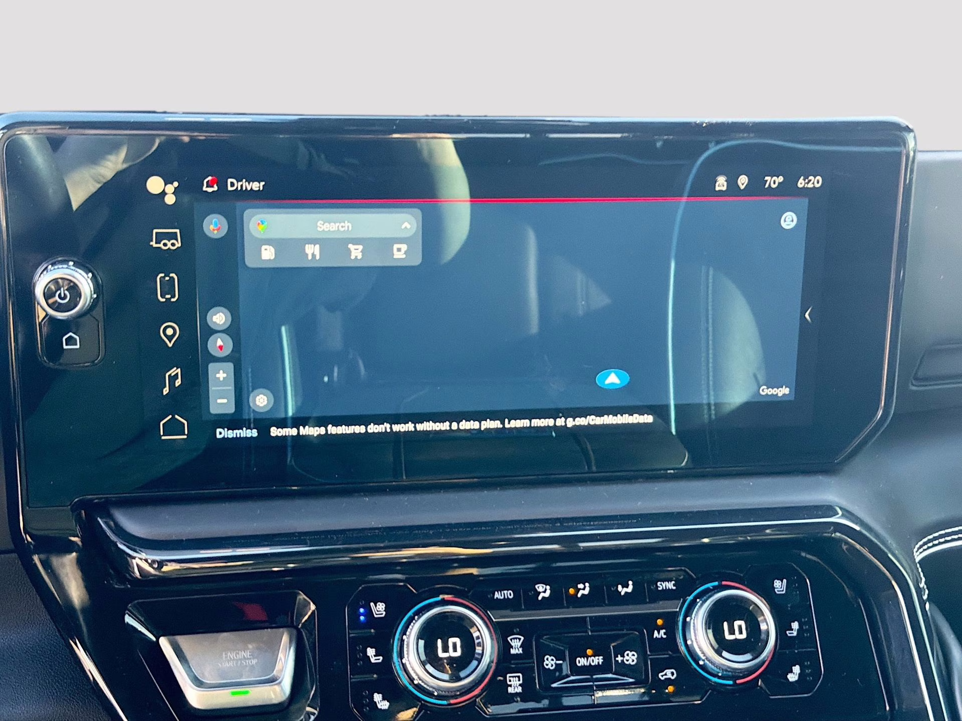 2024 Thunderstorm Gray GMC Sierra 2500HD AT4X 4X4 Truck