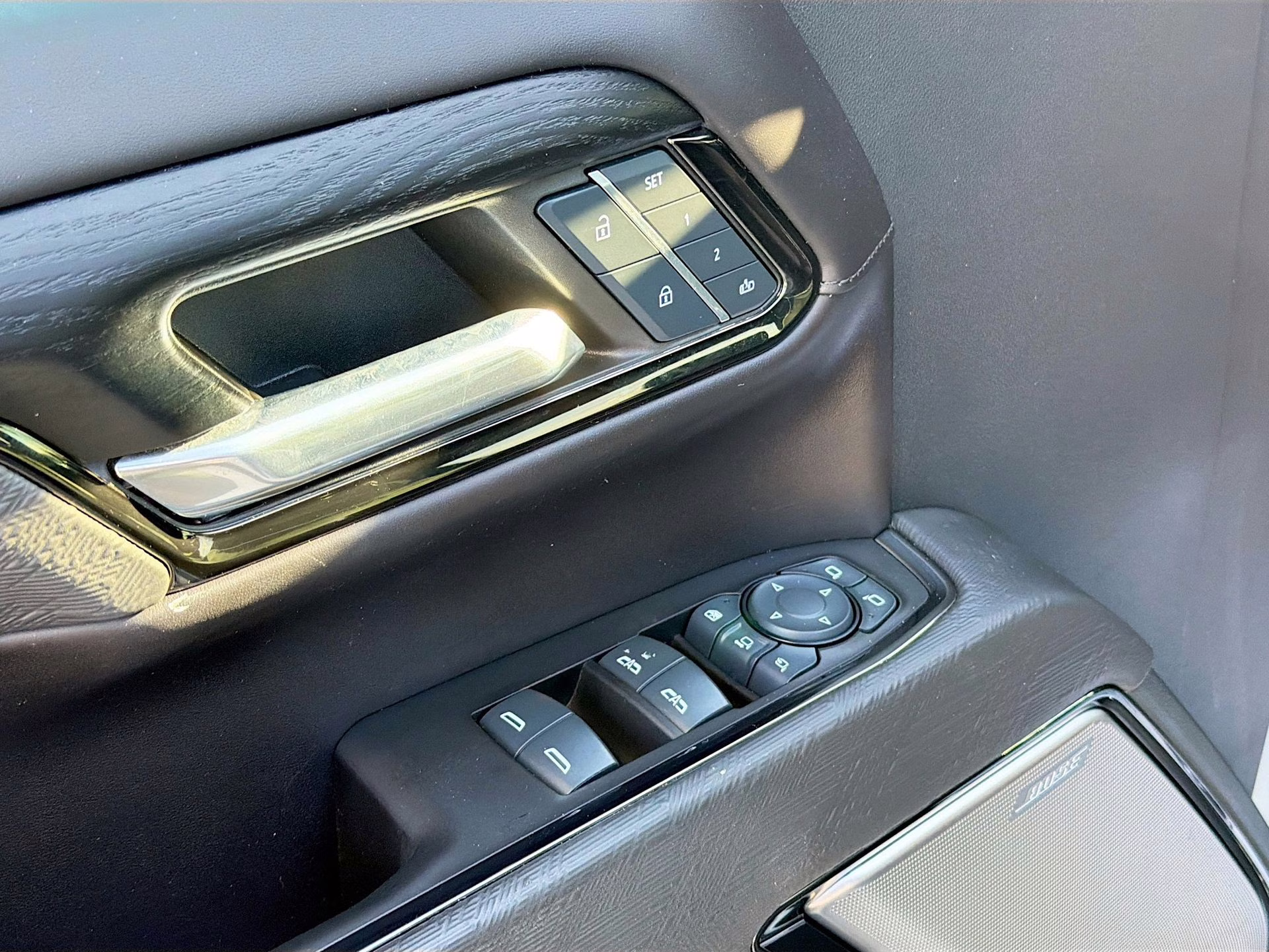 2024 Thunderstorm Gray GMC Sierra 2500HD AT4X 4X4 Truck