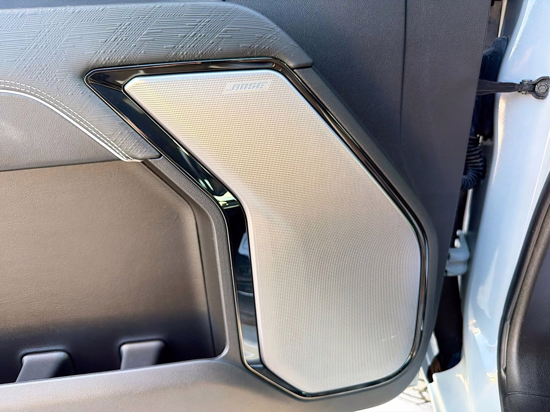 2024 Thunderstorm Gray GMC Sierra 2500HD AT4X 4X4 Truck