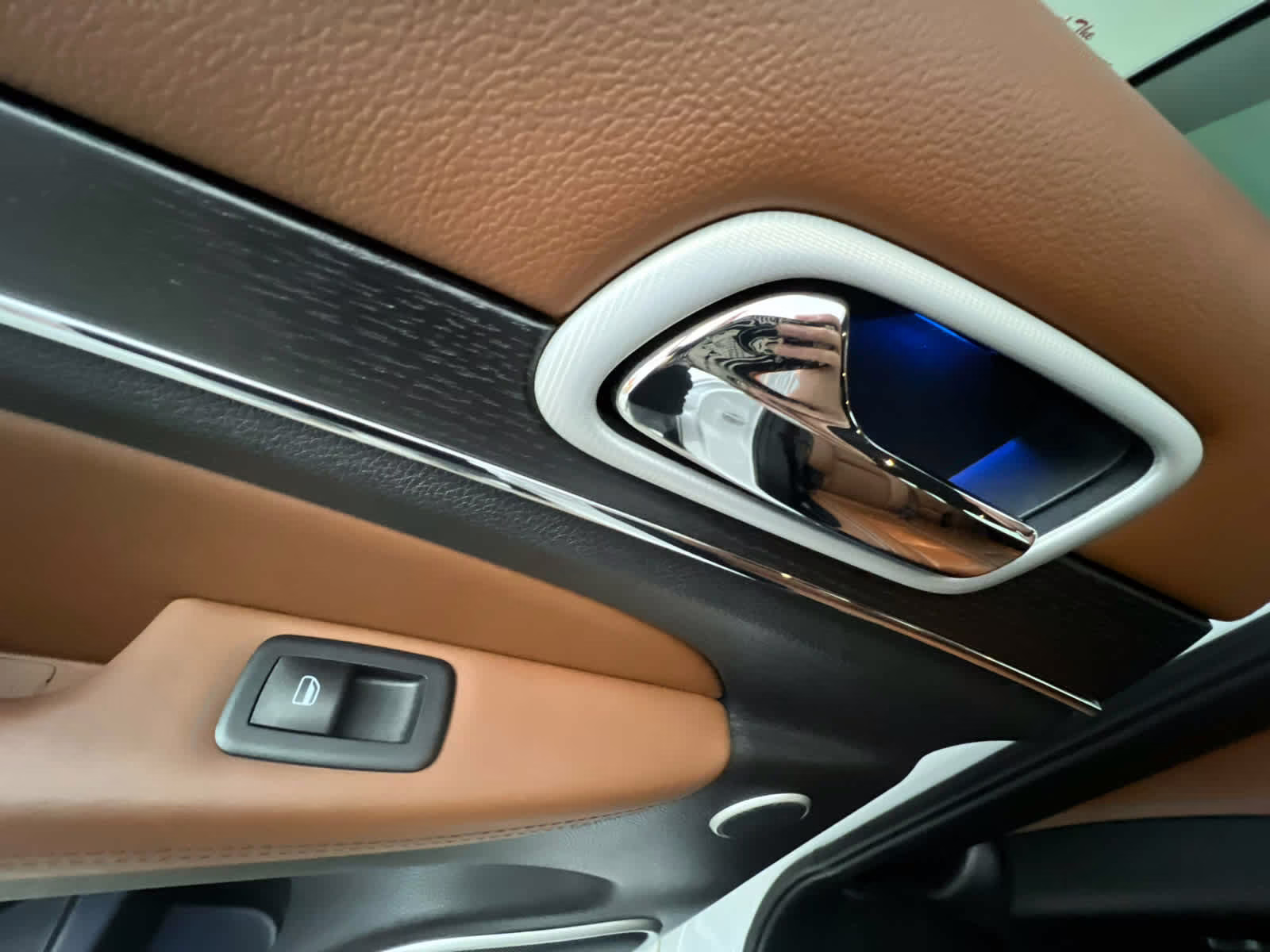 2021 Ivory 3-Coat Jeep Grand Cherokee Summit RWD SUV