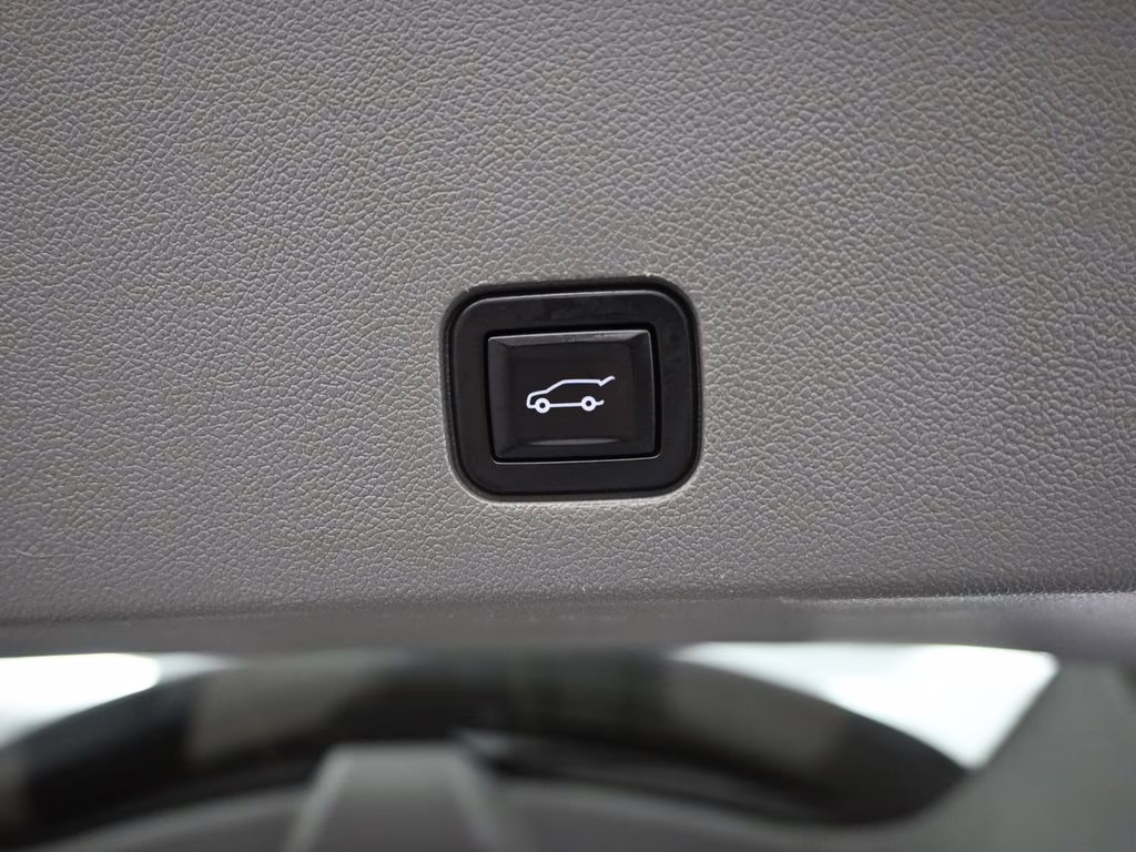 2021 Satin Steel Metallic Cadillac XT6 Premium Luxury FWD SUV
