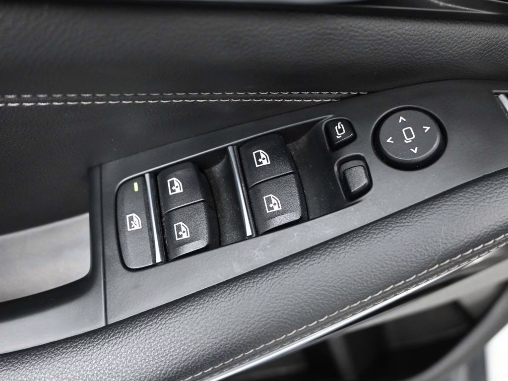 2020 Alpine White BMW X5 xDrive40i AWD SUV