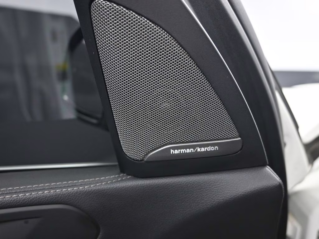 2020 Alpine White BMW X5 xDrive40i AWD SUV