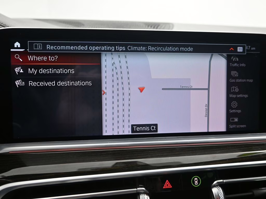 2020 Alpine White BMW X5 xDrive40i AWD SUV