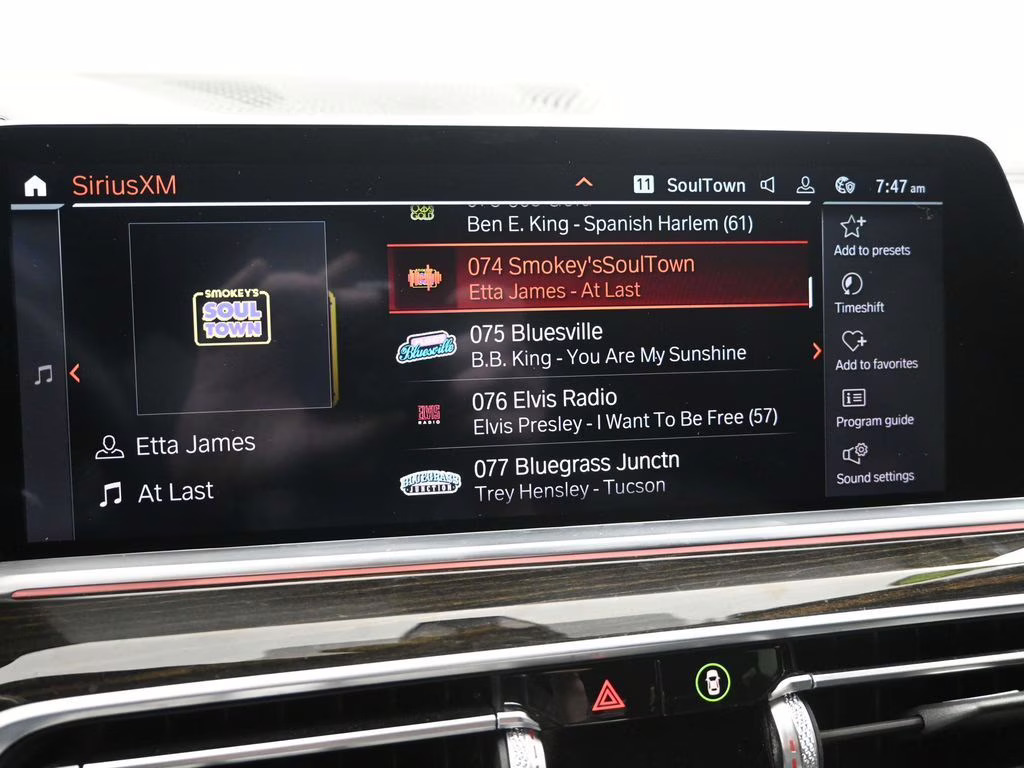 2020 Alpine White BMW X5 xDrive40i AWD SUV