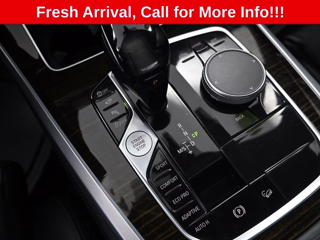 2020 Alpine White BMW X5 xDrive40i AWD SUV