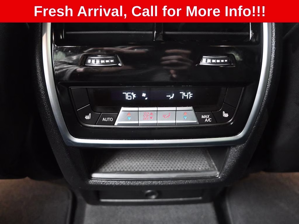 2020 Alpine White BMW X5 xDrive40i AWD SUV