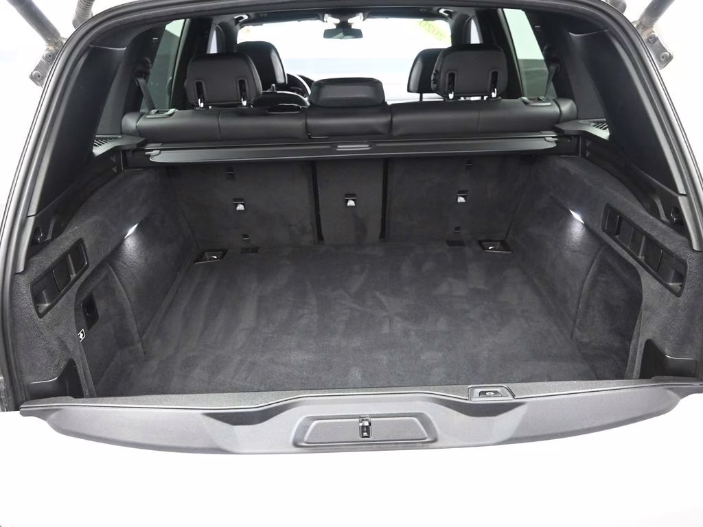 2020 Alpine White BMW X5 xDrive40i AWD SUV