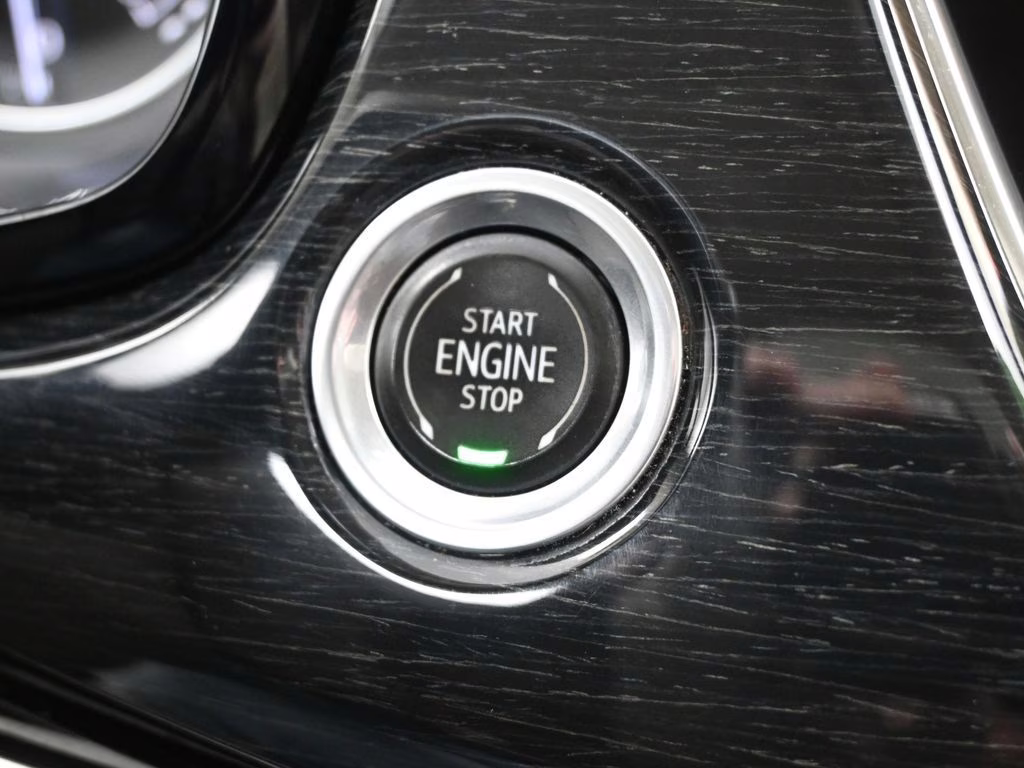 2021 Satin Steel Metallic Cadillac XT6 Premium Luxury FWD SUV