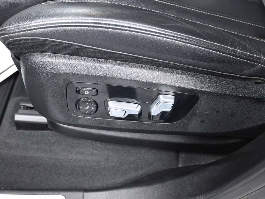 2020 Alpine White BMW X5 xDrive40i AWD SUV