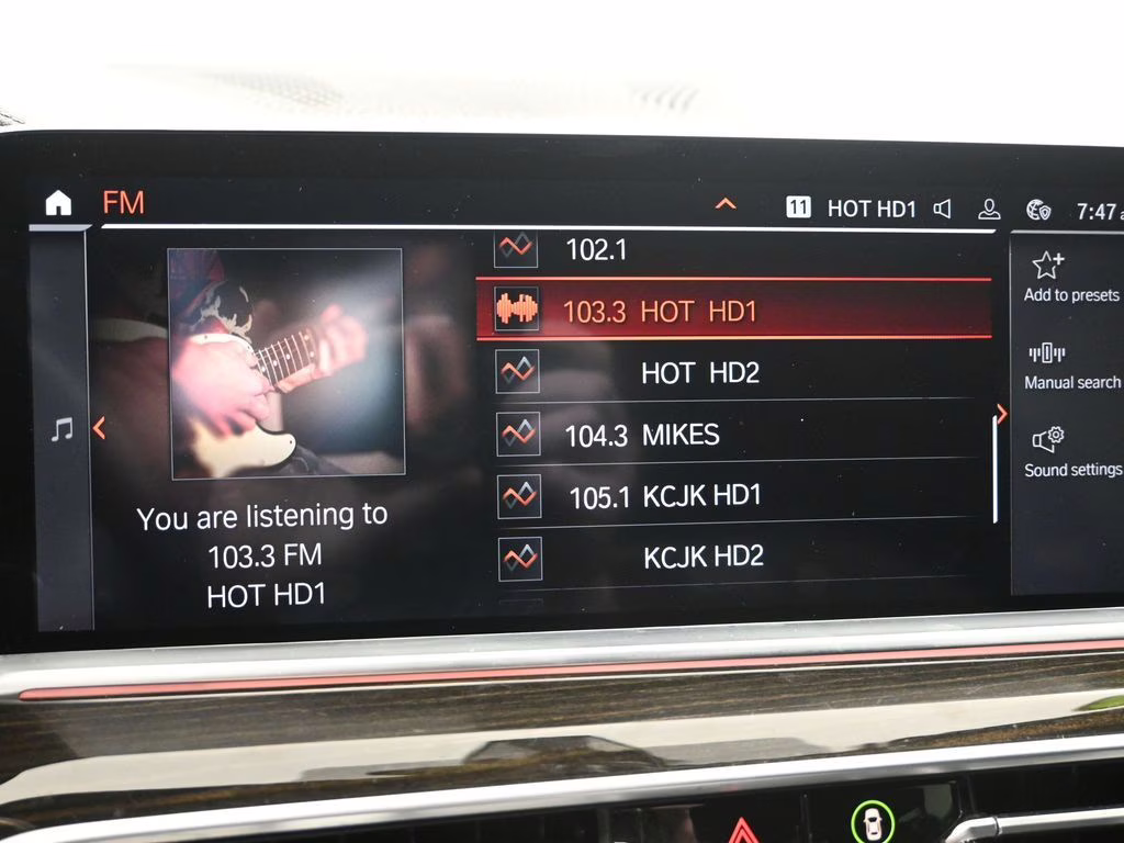 2020 Alpine White BMW X5 xDrive40i AWD SUV