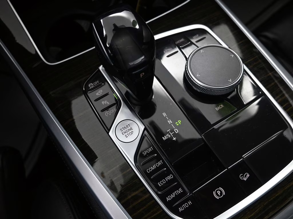 2020 Alpine White BMW X5 xDrive40i AWD SUV