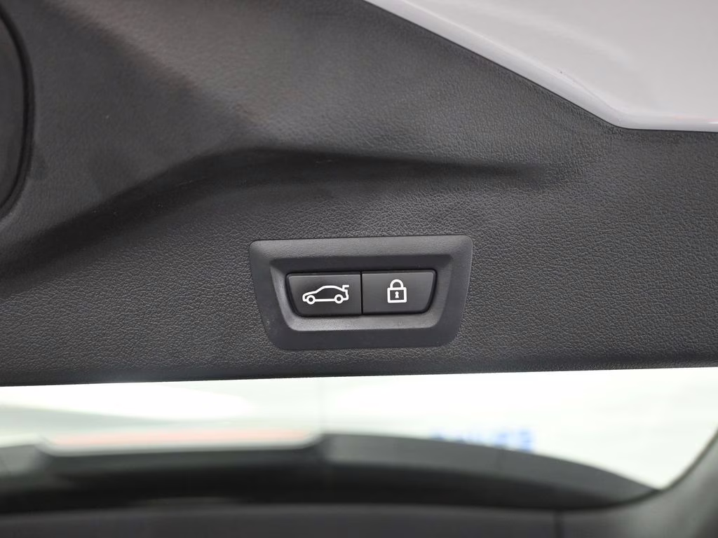 2020 Alpine White BMW X5 xDrive40i AWD SUV