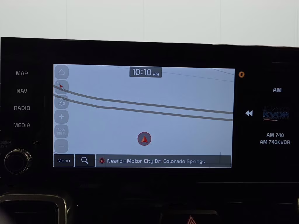 2023 Aruba Green Kia Sorento X-Line SX Prestige AWD SUV