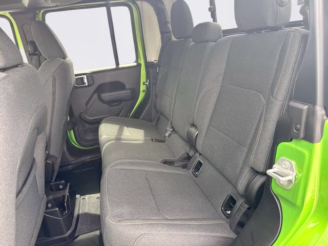2025 Mojito Jeep Gladiator Willys 4X4 Truck