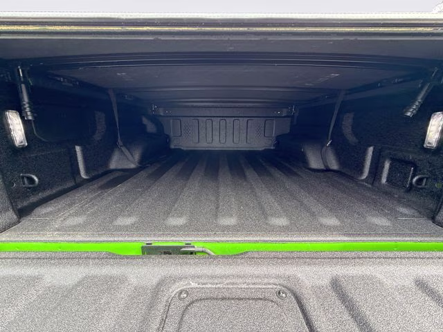 2025 Mojito Jeep Gladiator Willys 4X4 Truck